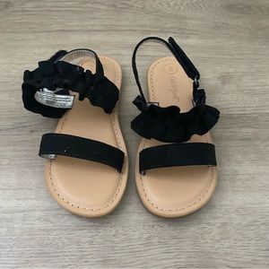 Cat & Jack Sandals